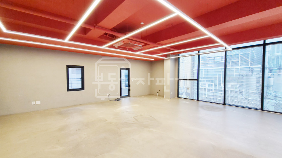 서울 강남구 역삼동 역삼역 7분, 지상4층건물 준통임대(1층제외) 월세 매물번호 27470 사진 14