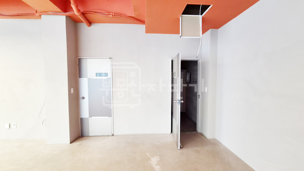 서울 강남구 역삼동 역삼역 7분, 지상4층건물 준통임대(1층제외) 월세 매물번호 27470 사진 18
