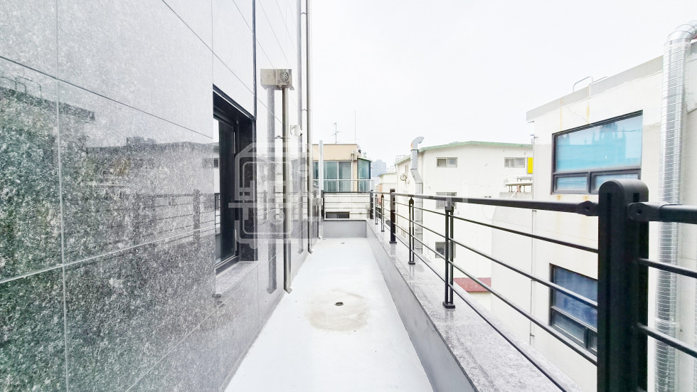 서울 강남구 역삼동 역삼역 7분, 지상4층건물 준통임대(1층제외) 월세 매물번호 27470 사진 28