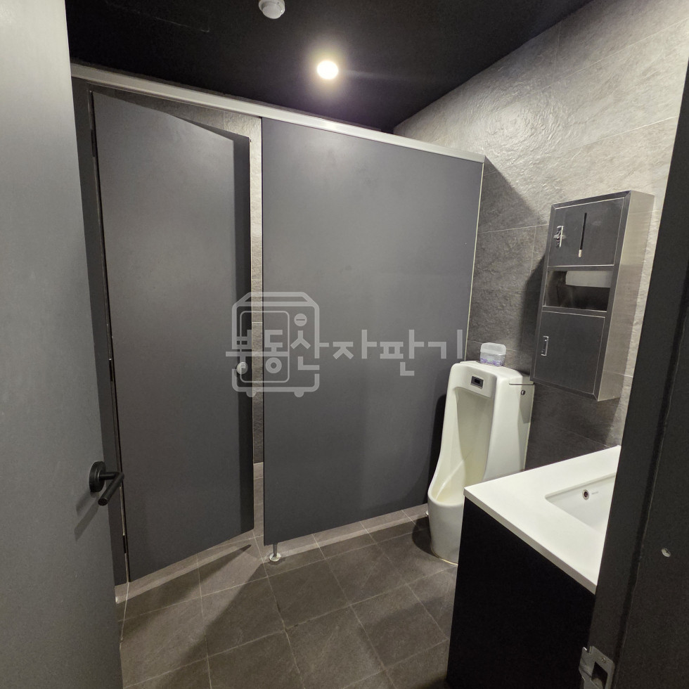서울 강남구 청담동 학동사거리 인근, 지상4층~지하2층 단독건물 통임대 월세 매물번호 24846 사진 26