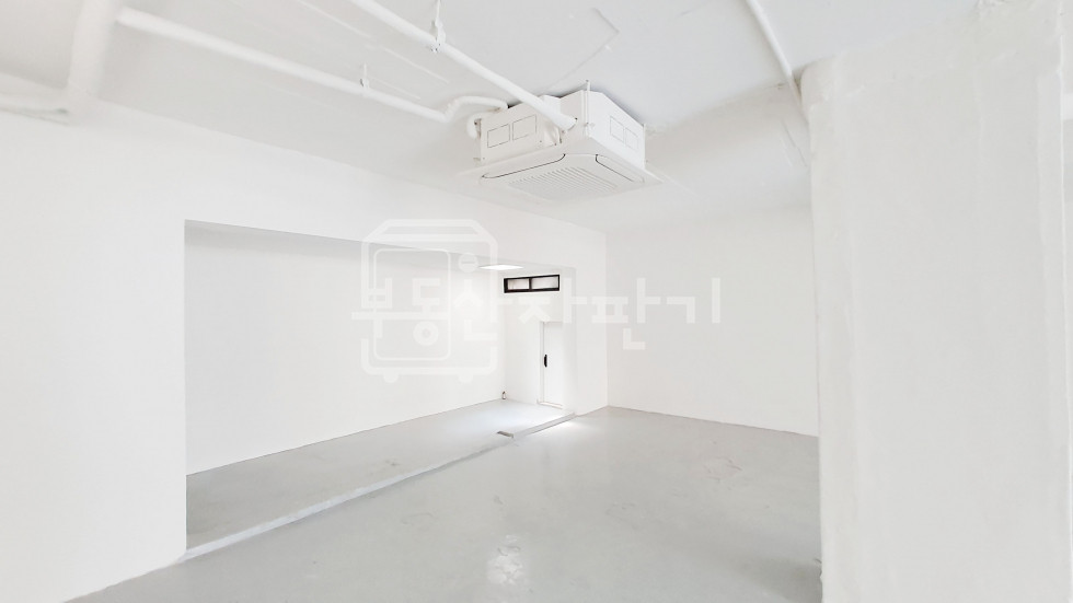 서울 강남구 신사동 신사역10분, 지상2층건물 준통임대(2층제외) 월세 매물번호 27872 사진 6