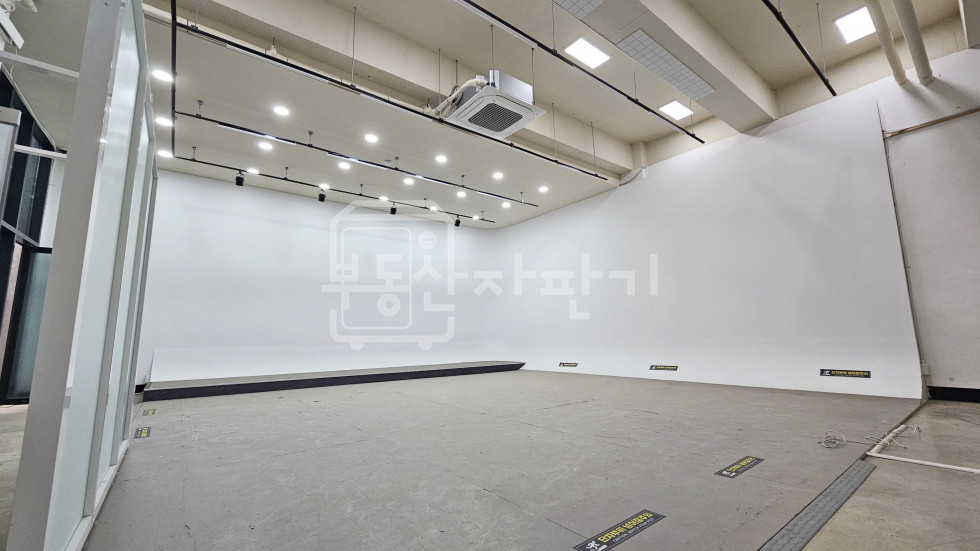 서울 강남구 역삼동 선릉역 3분, 지상6층~지하1층 단독건물 통임대 월세 매물번호 27512 사진 4