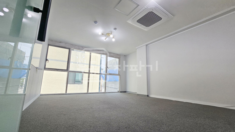 서울 강남구 역삼동 선릉역 3분, 지상6층~지하1층 단독건물 통임대 월세 매물번호 27512 사진 22