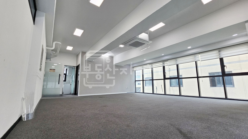 서울 강남구 역삼동 선릉역 3분, 지상6층~지하1층 단독건물 통임대 월세 매물번호 27512 사진 24