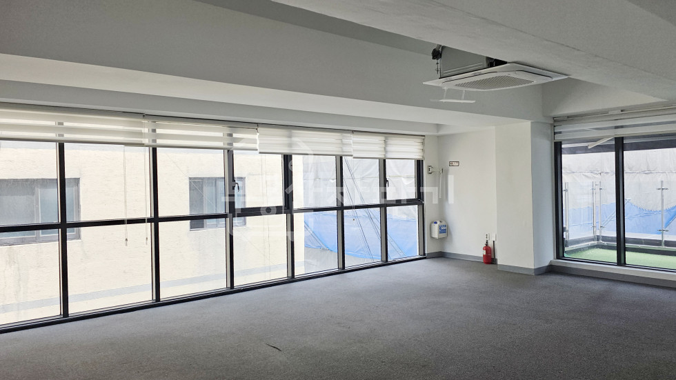 서울 강남구 역삼동 선릉역 3분, 지상6층~지하1층 단독건물 통임대 월세 매물번호 27512 사진 28