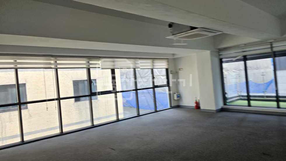 서울 강남구 역삼동 선릉역 3분, 지상6층~지하1층 단독건물 통임대 월세 매물번호 27512 사진 29