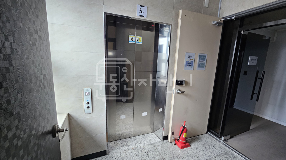 서울 강남구 역삼동 선릉역 3분, 지상6층~지하1층 단독건물 통임대 월세 매물번호 27512 사진 40