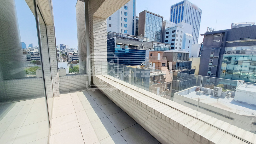 서울 강남구 신사동 압구정역 9분, 지상6층~지하2층 신축건물 통임대 월세 매물번호 27966 사진 16