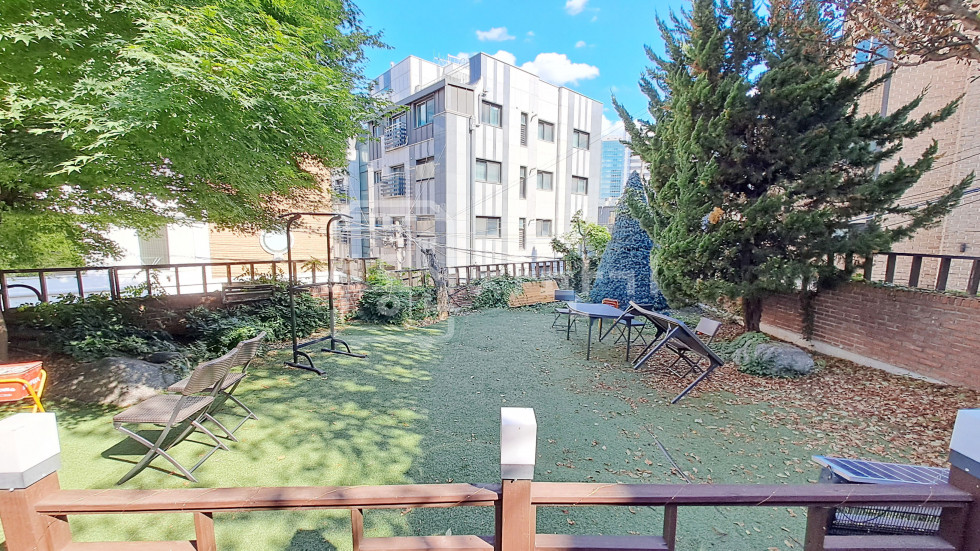 서울 강남구 역삼동 선정릉역 9분, 지상2층~지하1층 단독건물 통임대 월세 매물번호 28327 사진 21